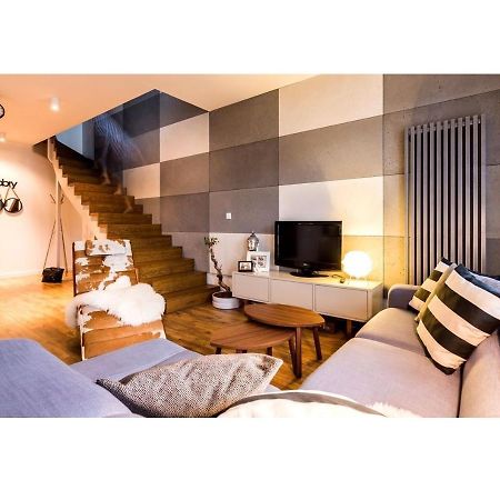 Apartament Srutowa Wrocław Kültér fotó