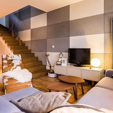 Apartament Srutowa Wrocław Kültér fotó
