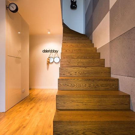Apartament Srutowa Wrocław Kültér fotó