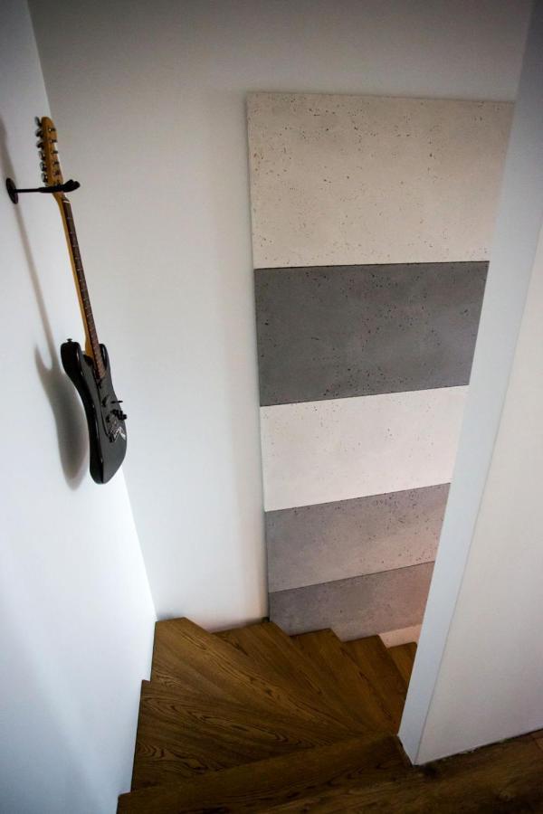 Apartament Srutowa Wrocław Kültér fotó