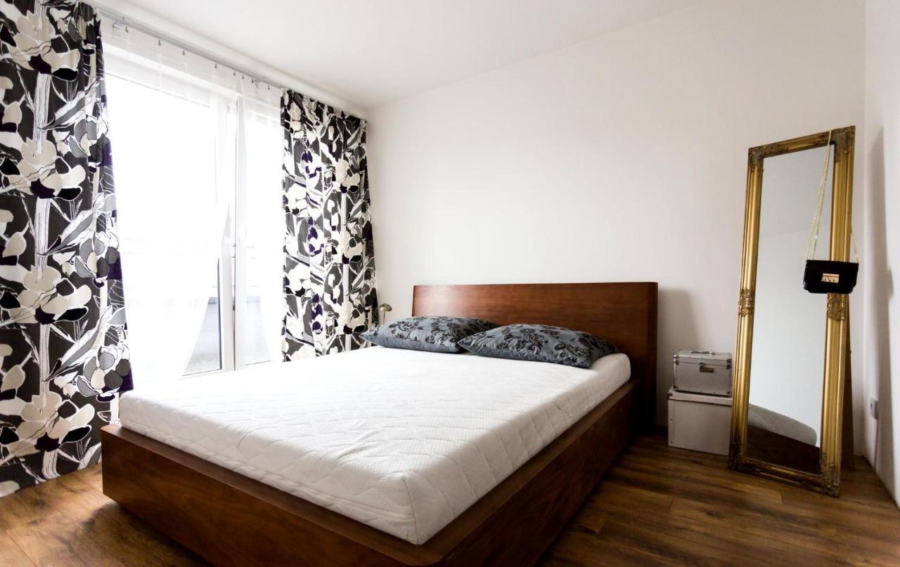 Apartament Srutowa Wrocław Kültér fotó