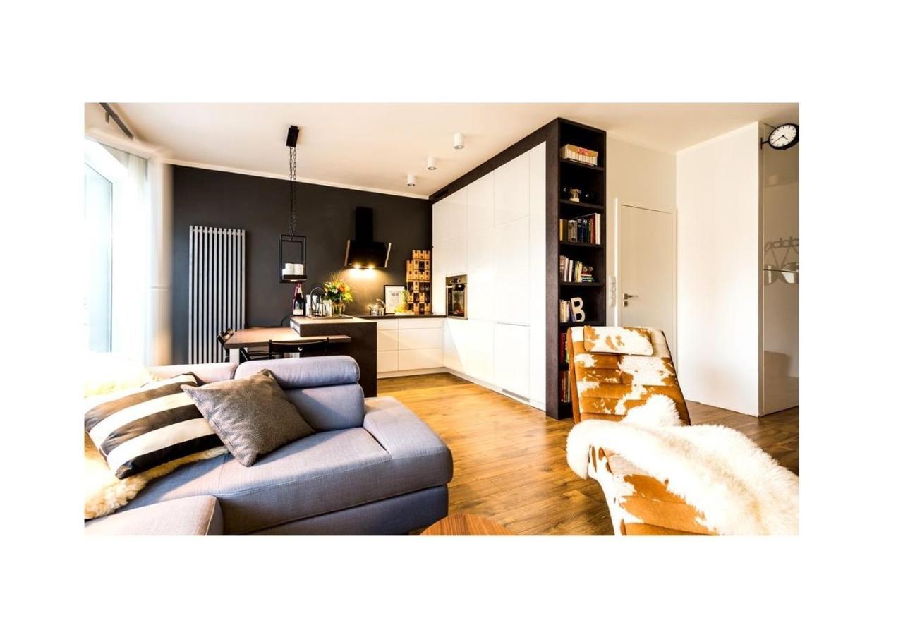Apartament Srutowa Wrocław Kültér fotó