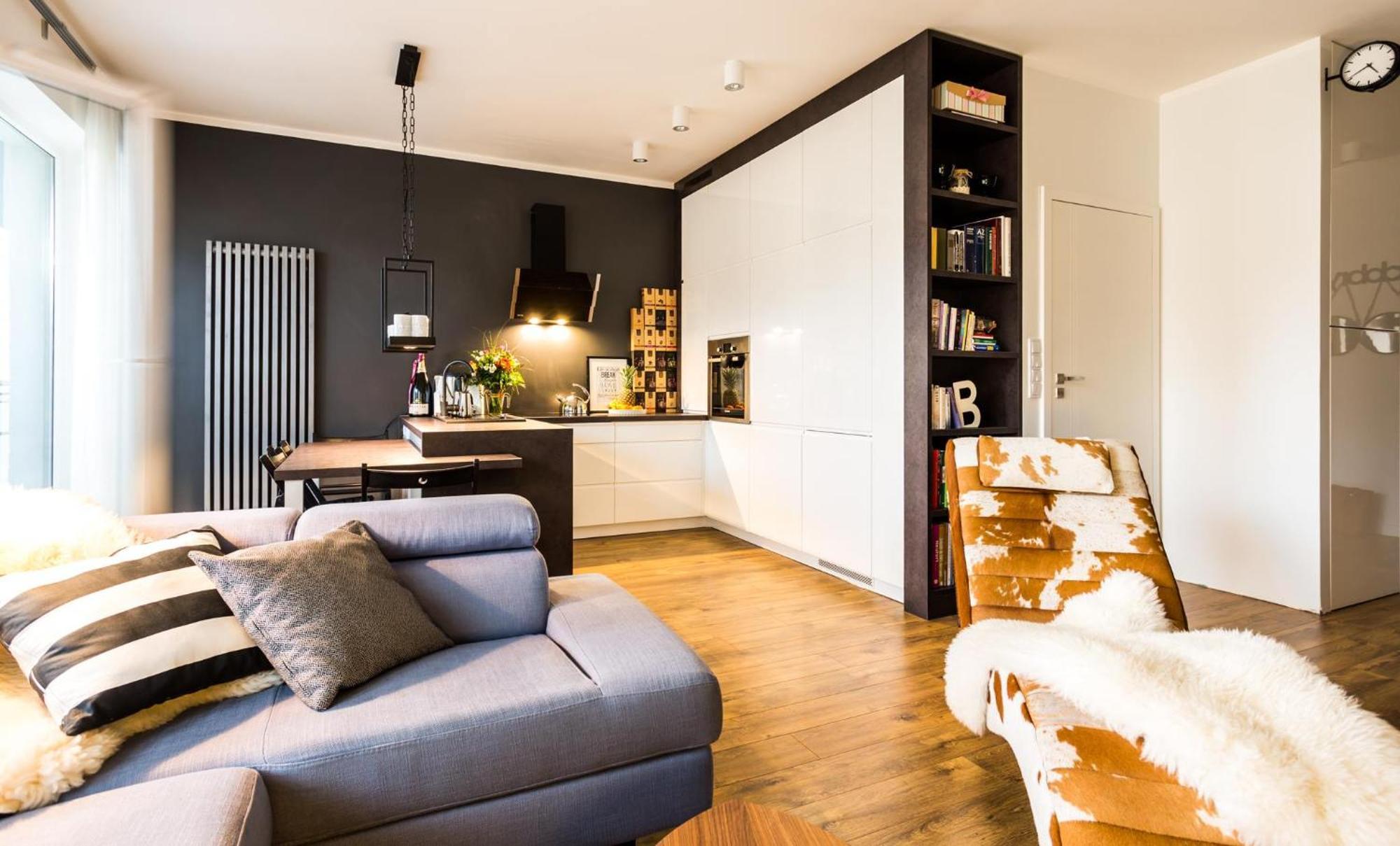 Apartament Srutowa Wrocław Kültér fotó